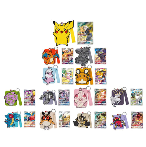 Mystery gift box (simplified chinese)