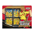 Pokémon Chinese Celebration Box - Pikachu V-Union